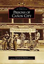 Prisons of Canon City