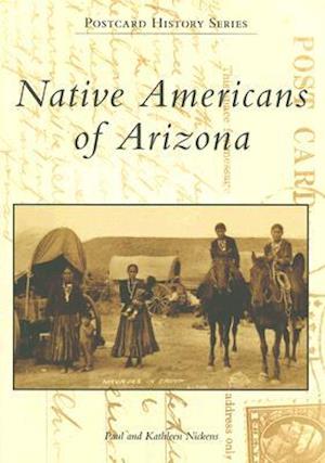 Native Americans of Arizona