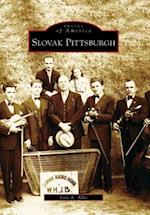 Slovak Pittsburgh