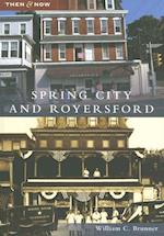 Spring City and Royersford