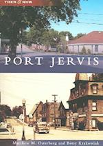 Port Jervis