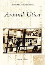 Around Utica