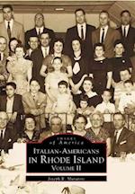 Italian-Americans in Rhode Island