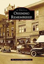 Ossining Remembered