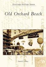 Old Orchard Beach
