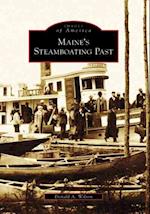 Maine's Steamboating Past