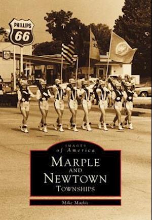 Marple and Newtown Townships