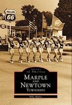 Marple and Newtown Townships