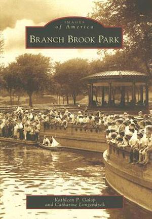 Branch Brook Park