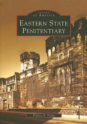 Eastern State Penitentiary