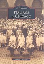 Italians in Chicago