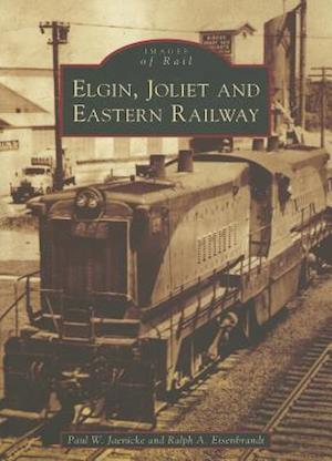 Elgin, Joliet and Eastern Railway