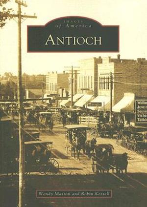 Antioch