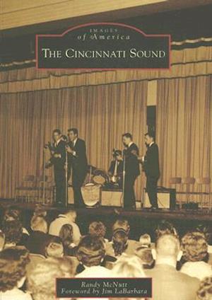 The Cincinnati Sound