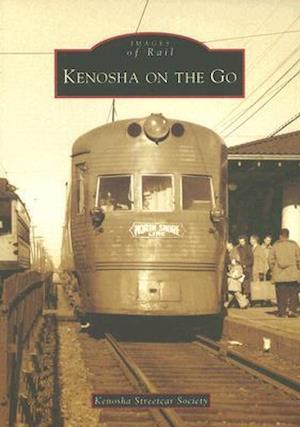 Kenosha on the Go