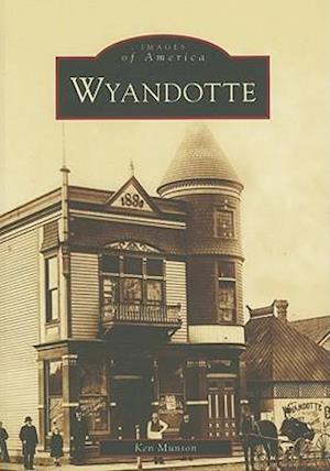 Wyandotte