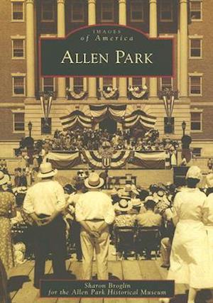 Allen Park