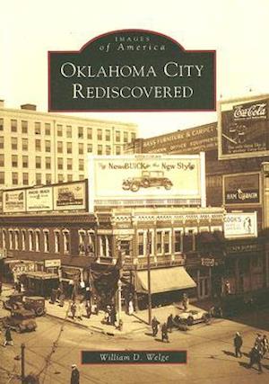 Oklahoma City Rediscovered
