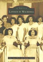 Latinos in Waukesha