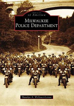 Milwaukee Police Department