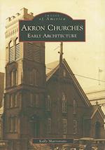 Akron Churches