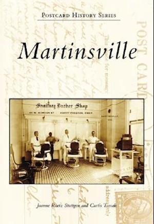 Martinsville