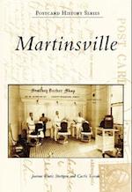 Martinsville