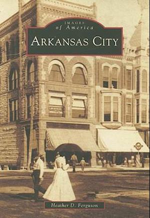 Arkansas City