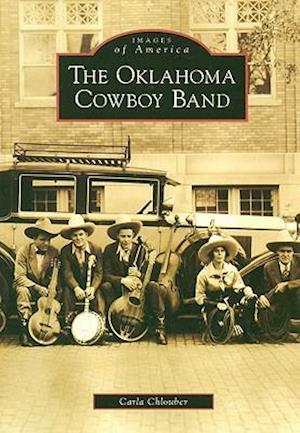 The Oklahoma Cowboy Band