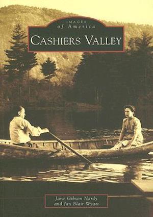 Cashiers Valley