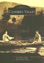 Cashiers Valley