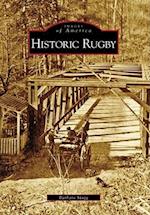 Historic Rugby