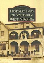 Historic Inns of Southern West Virginia