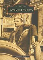 Patrick County