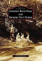 Chimney Rock Park and Hickory Nut Gorge