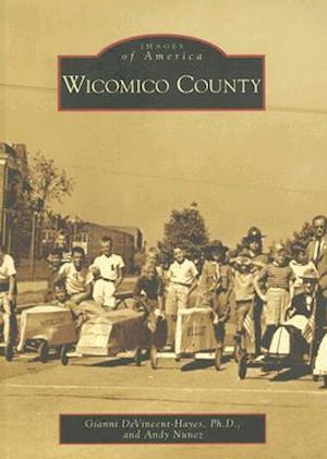 Wicomico County