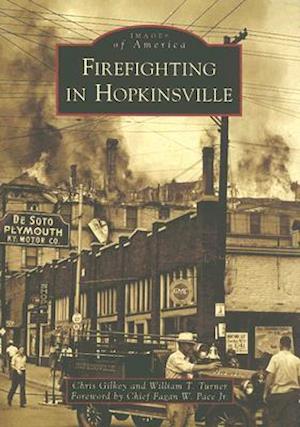 Firefighting in Hopkinsville