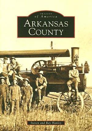 Arkansas County