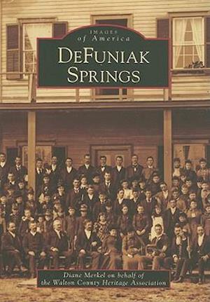 DeFuniak Springs