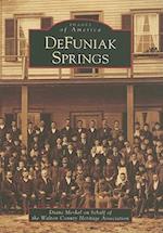 DeFuniak Springs