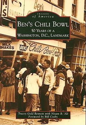 Ben's Chili Bowl