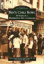 Ben's Chili Bowl