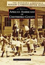 African Americans of Chesterfield County