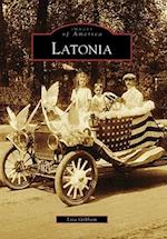 Latonia