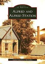 Alfred and Alfred Station