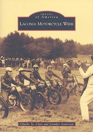 Laconia Motorcycle Week