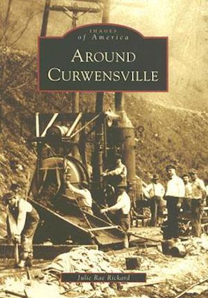 Around Curwensville