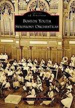 Boston Youth Symphony Orchestras