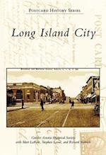 Long Island City