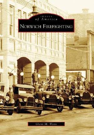 Norwich Firefighting